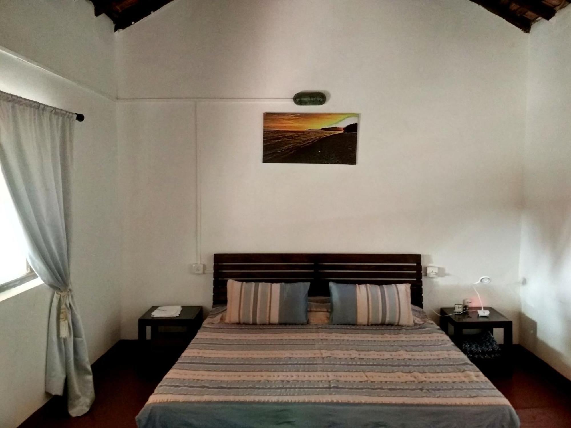 Mamagoa Beach Resort มานเดรม ภายนอก รูปภาพ